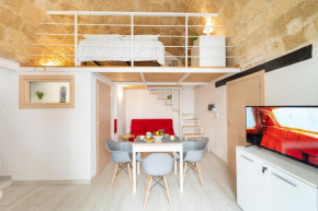 Lovely Studio in the Historic Center of Ortigia